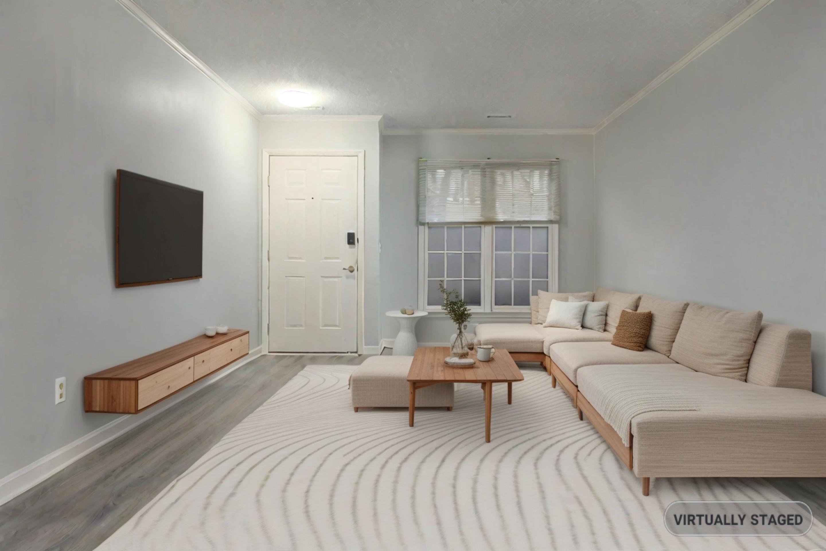 6721 Hickory Manor Circle, Chattanooga, Tennessee image 3