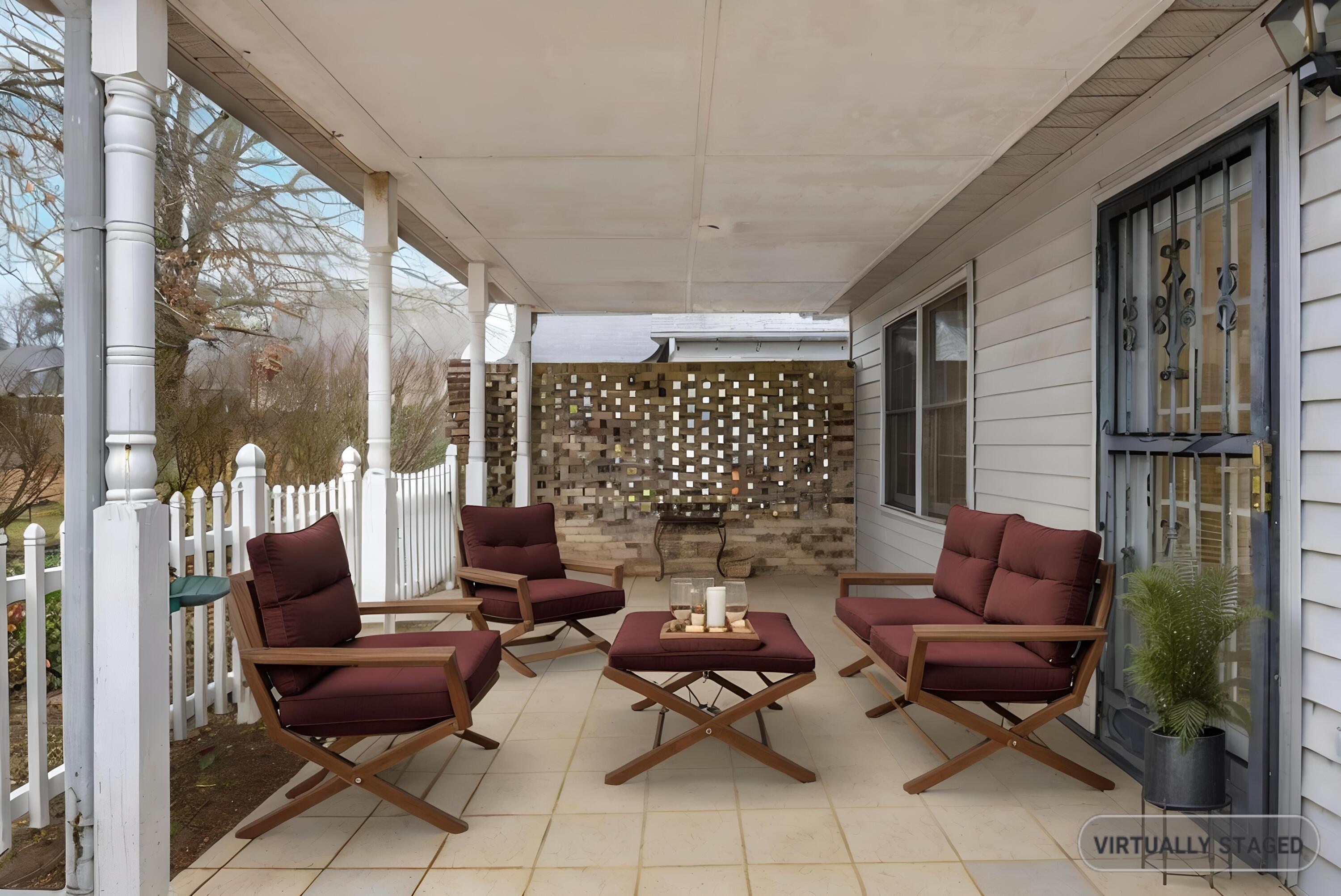 6721 Hickory Manor Circle, Chattanooga, Tennessee image 23