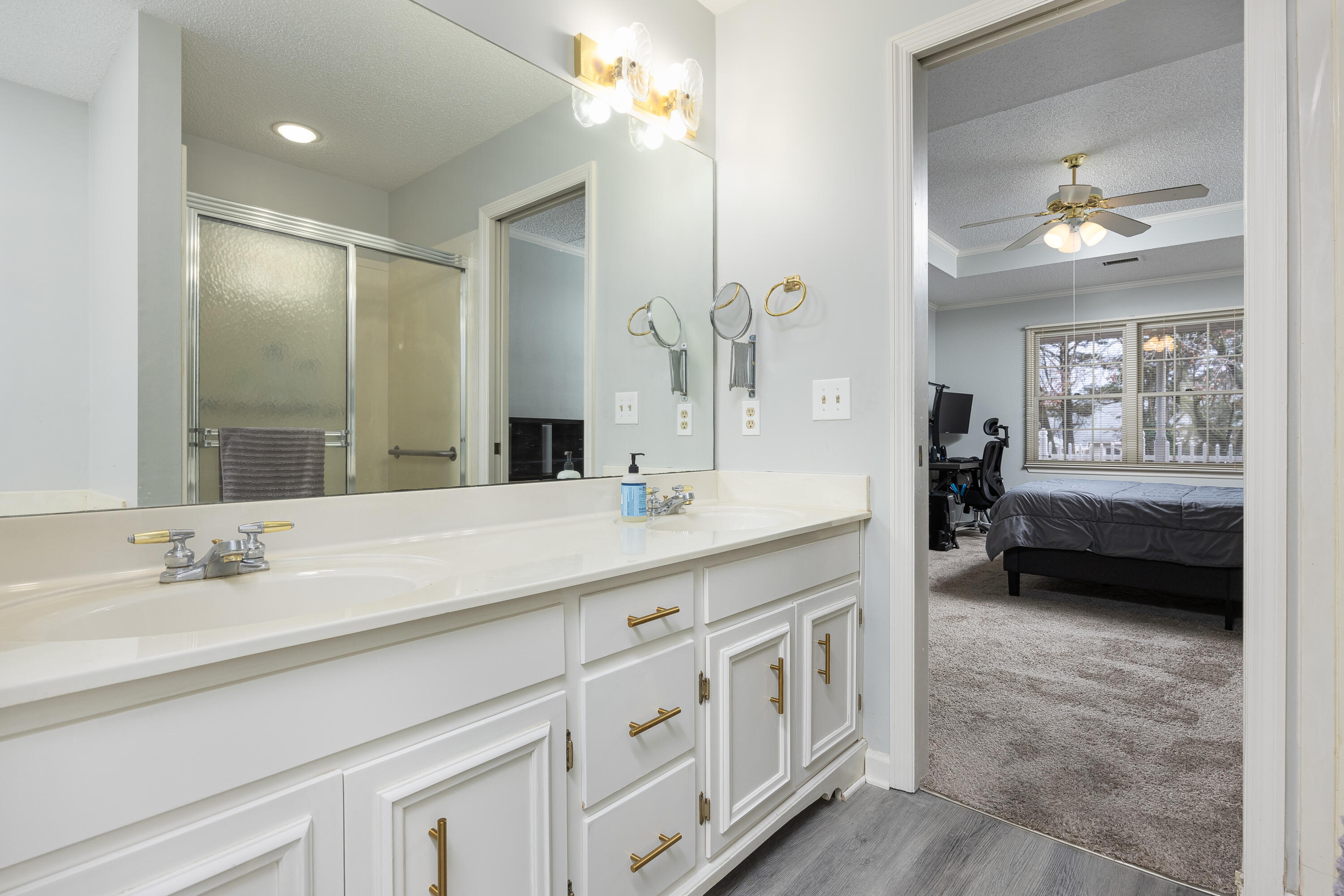 6721 Hickory Manor Circle, Chattanooga, Tennessee image 16