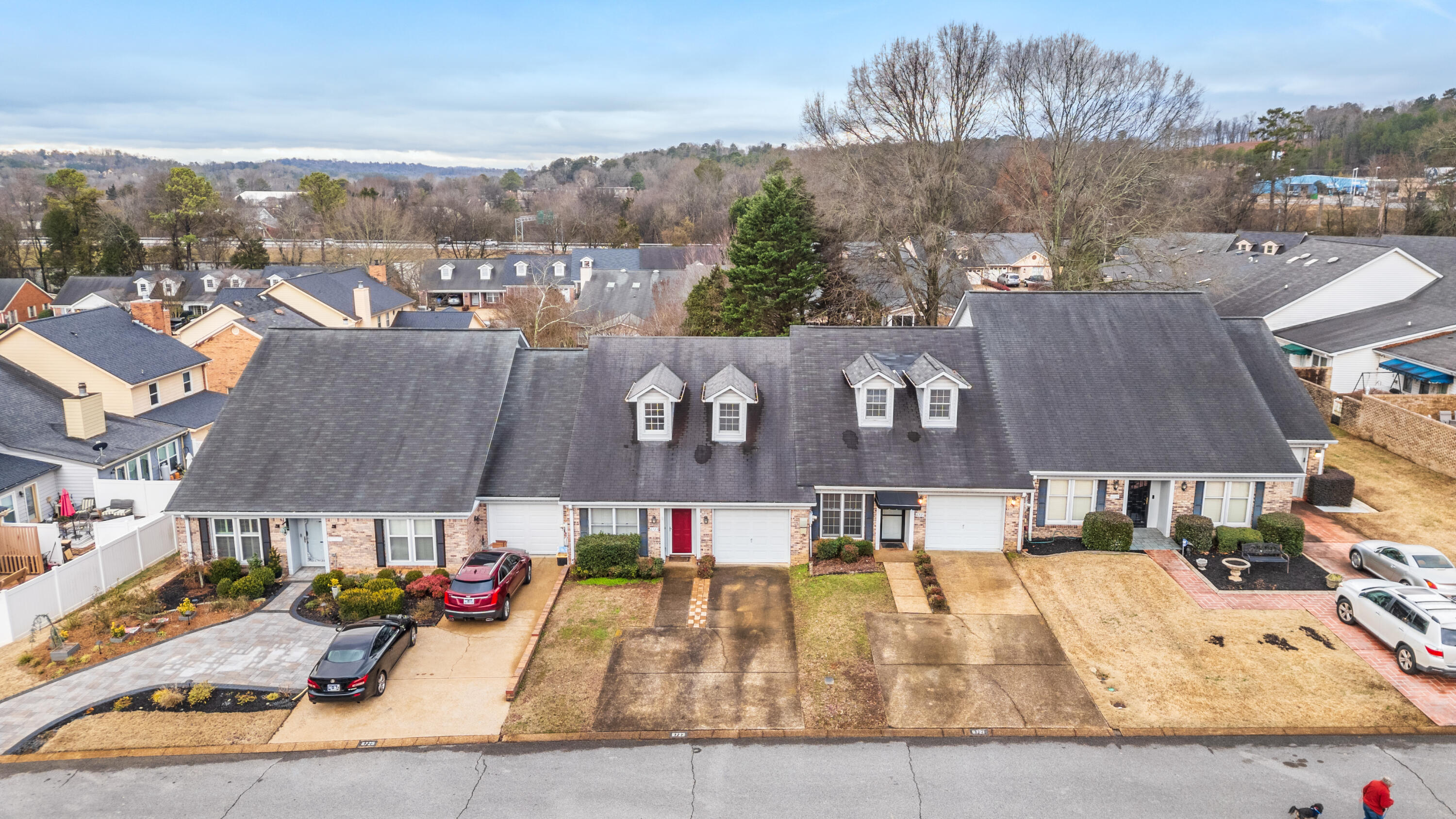 6721 Hickory Manor Circle, Chattanooga, Tennessee image 30