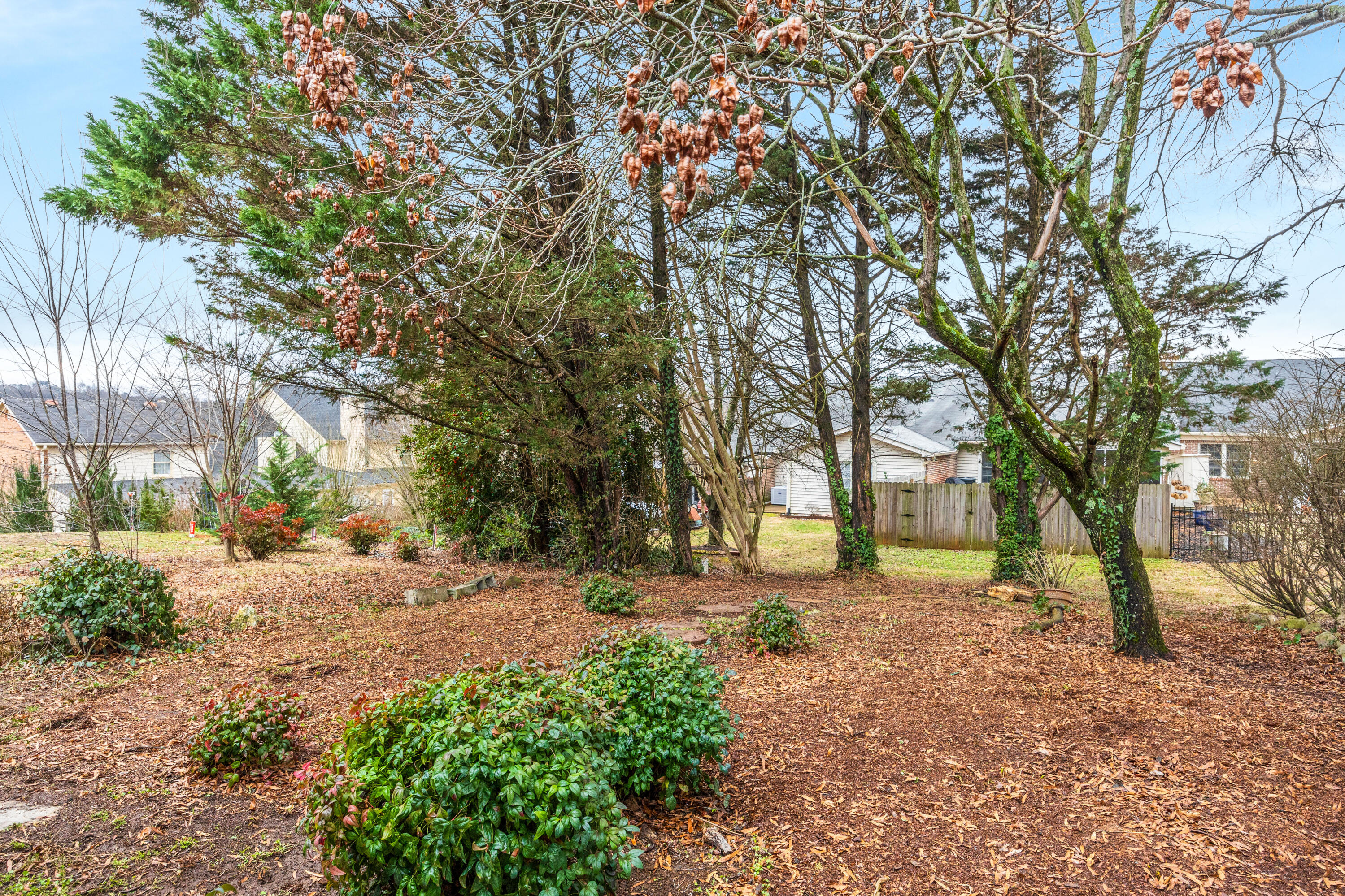 6721 Hickory Manor Circle, Chattanooga, Tennessee image 26