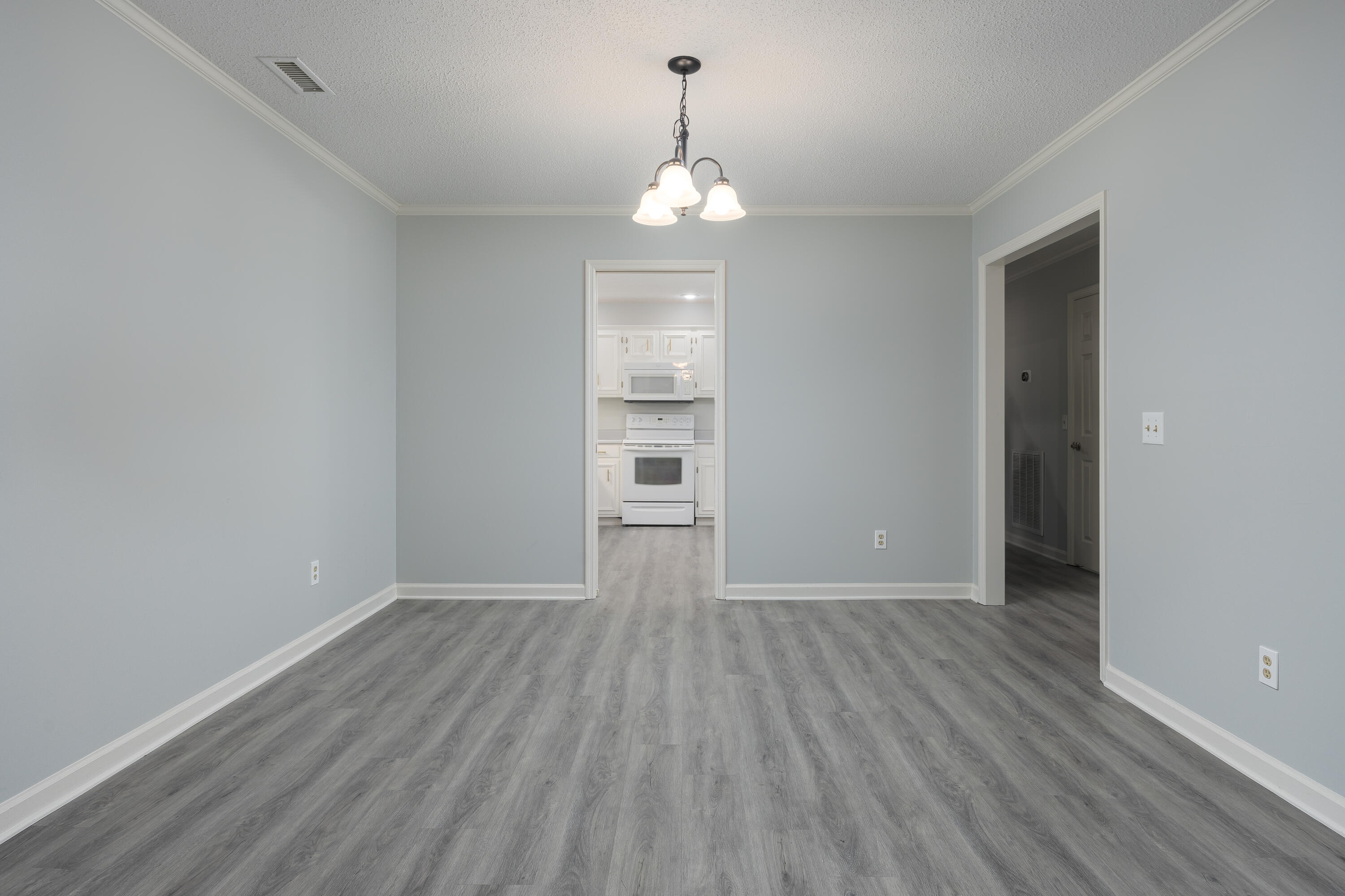 6721 Hickory Manor Circle, Chattanooga, Tennessee image 6