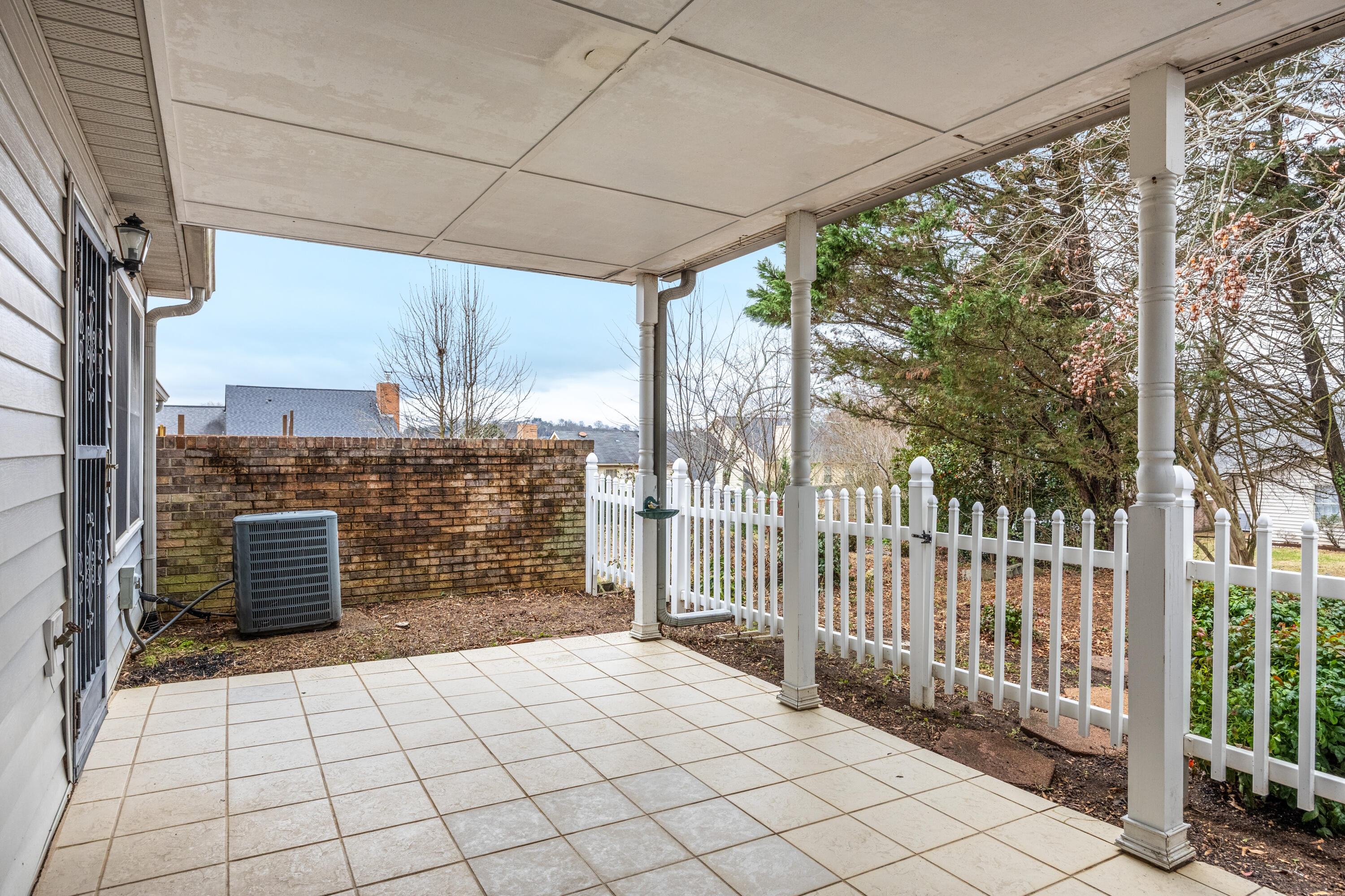 6721 Hickory Manor Circle, Chattanooga, Tennessee image 25