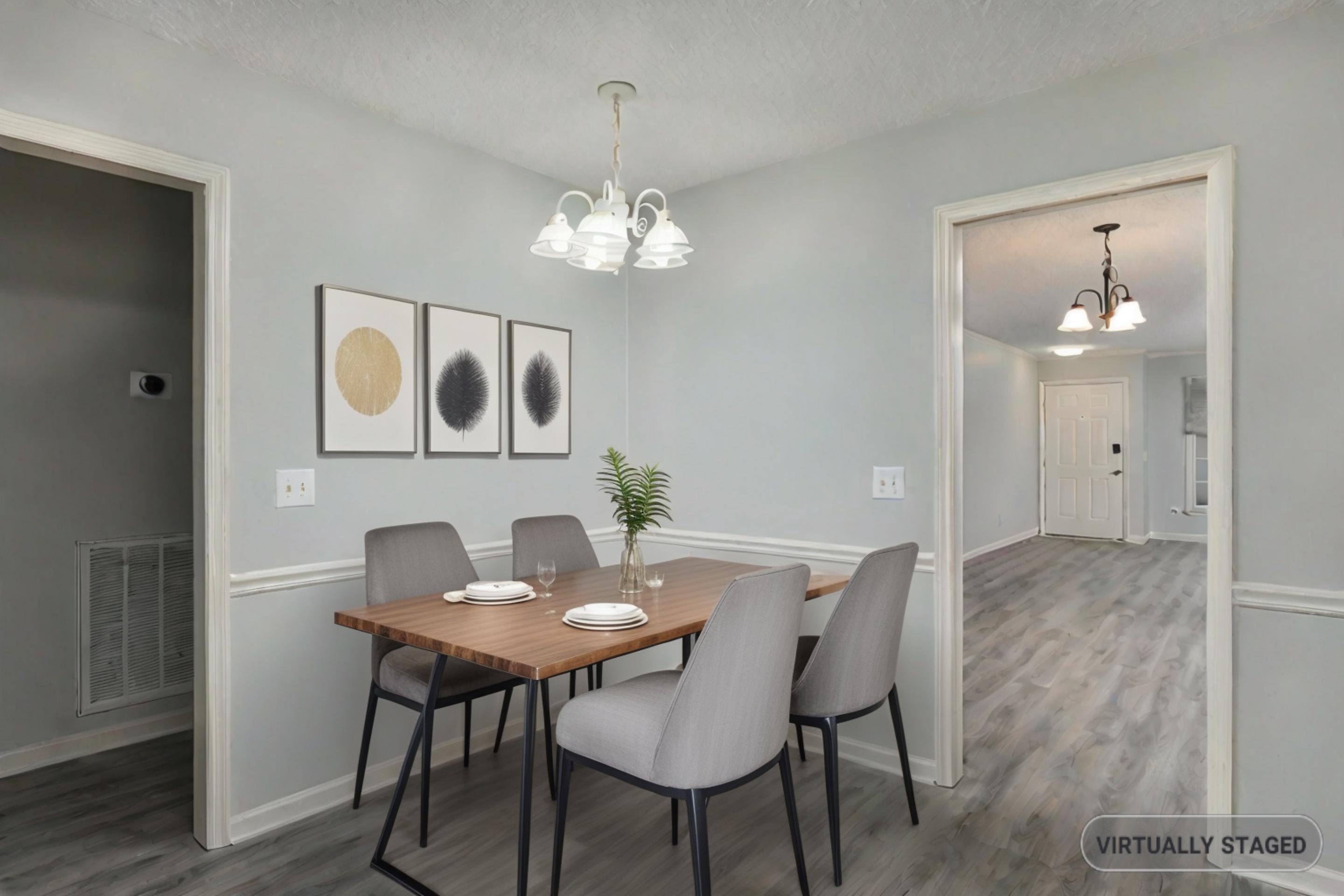 6721 Hickory Manor Circle, Chattanooga, Tennessee image 10
