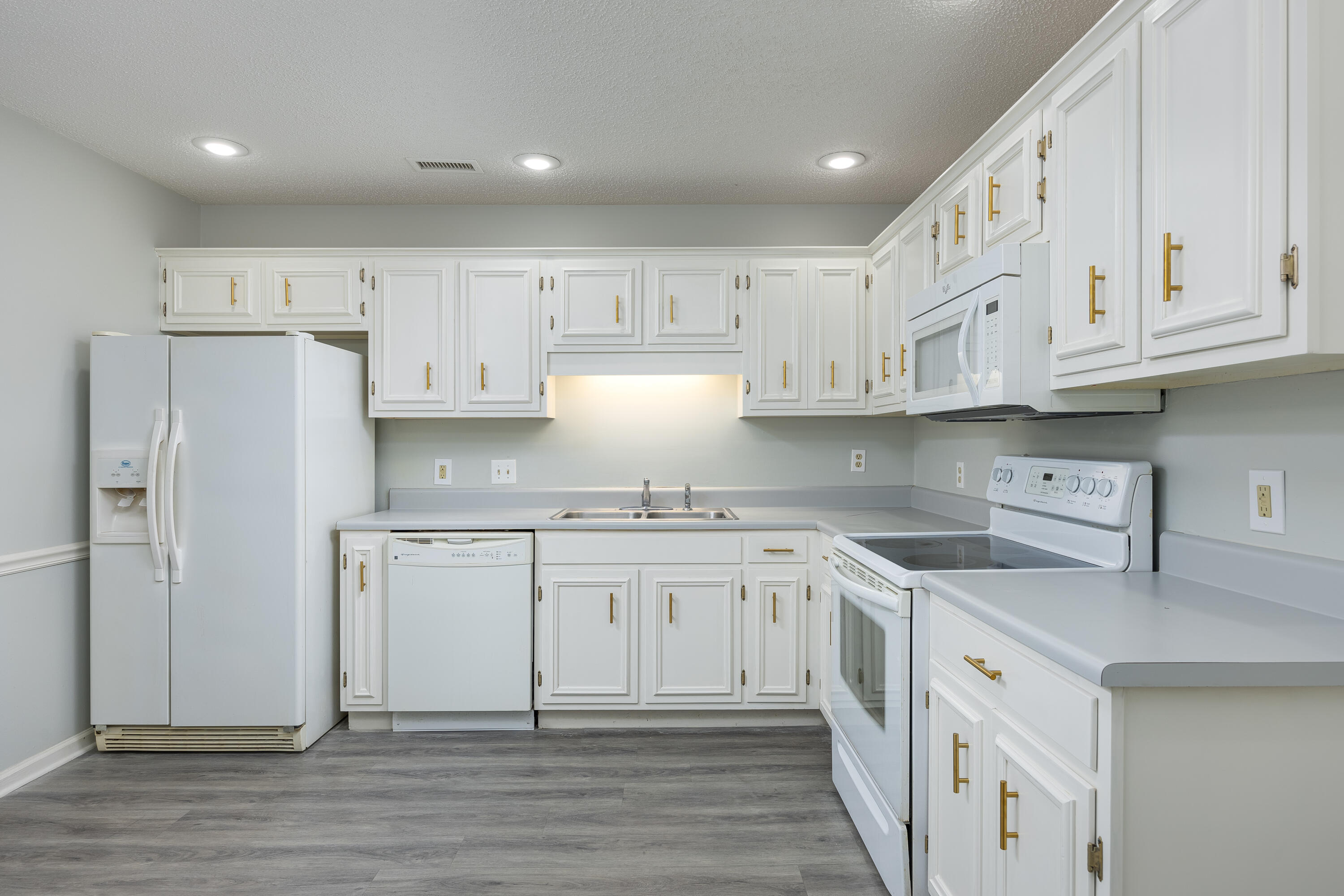 6721 Hickory Manor Circle, Chattanooga, Tennessee image 9