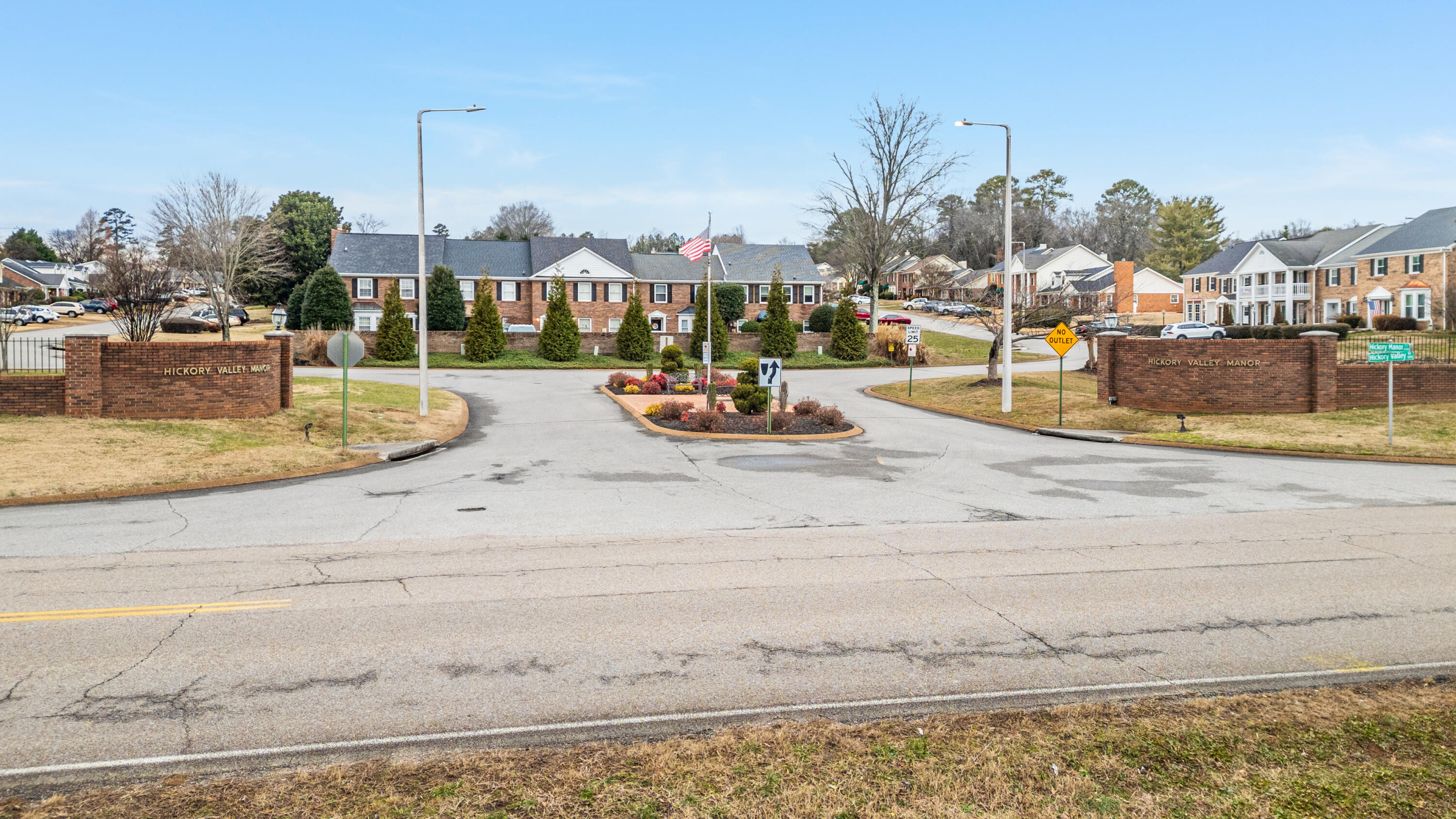 6721 Hickory Manor Circle, Chattanooga, Tennessee image 31