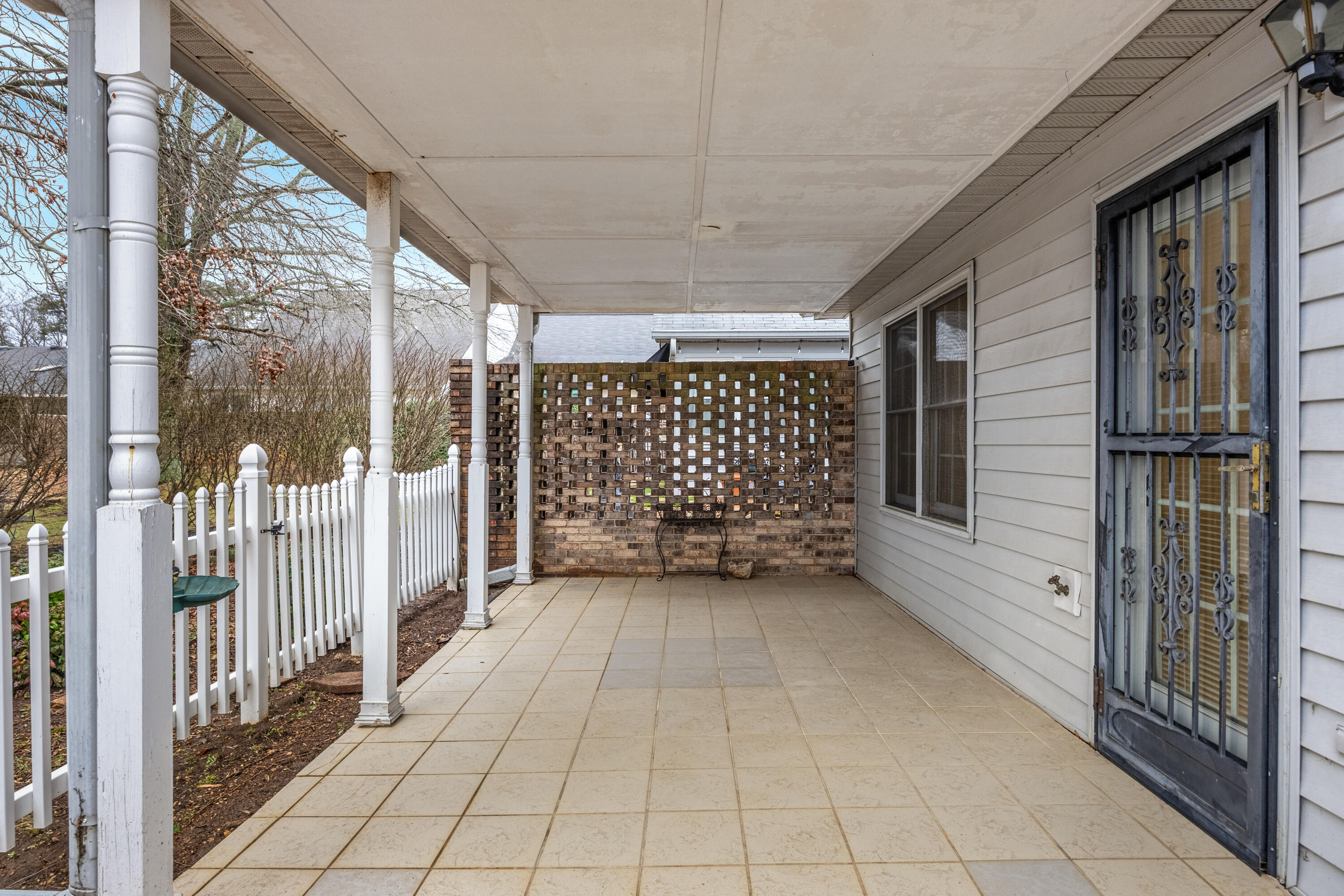 6721 Hickory Manor Circle, Chattanooga, Tennessee image 24