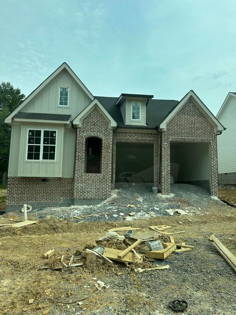 2027 Paige Meadows Court Hixson TN 37343