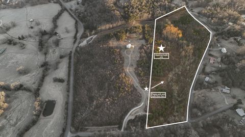 Tiny photo for 0 Prospect Road, Chickamauga, GA 30707 (MLS # 1528039)