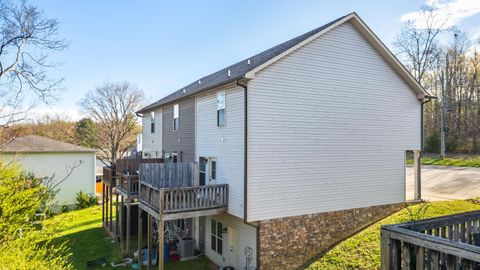 Tiny photo for 1344 Weeks Drive NE, Cleveland, TN 37312 (MLS # 1531115)