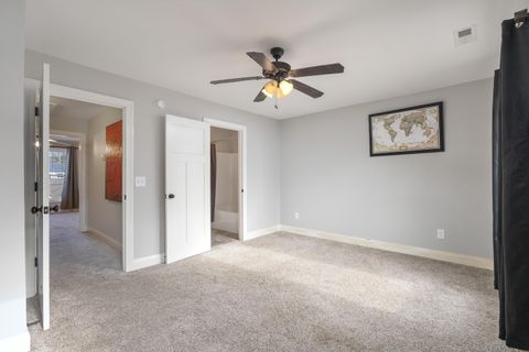 Tiny photo for 1344 Weeks Drive NE, Cleveland, TN 37312 (MLS # 1531115)