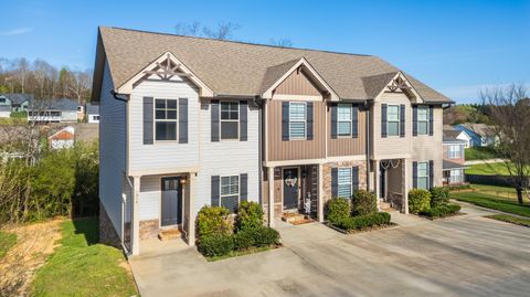 Photo of 1344 Weeks Drive NE, Cleveland, TN 37312 (MLS # 1531115)
