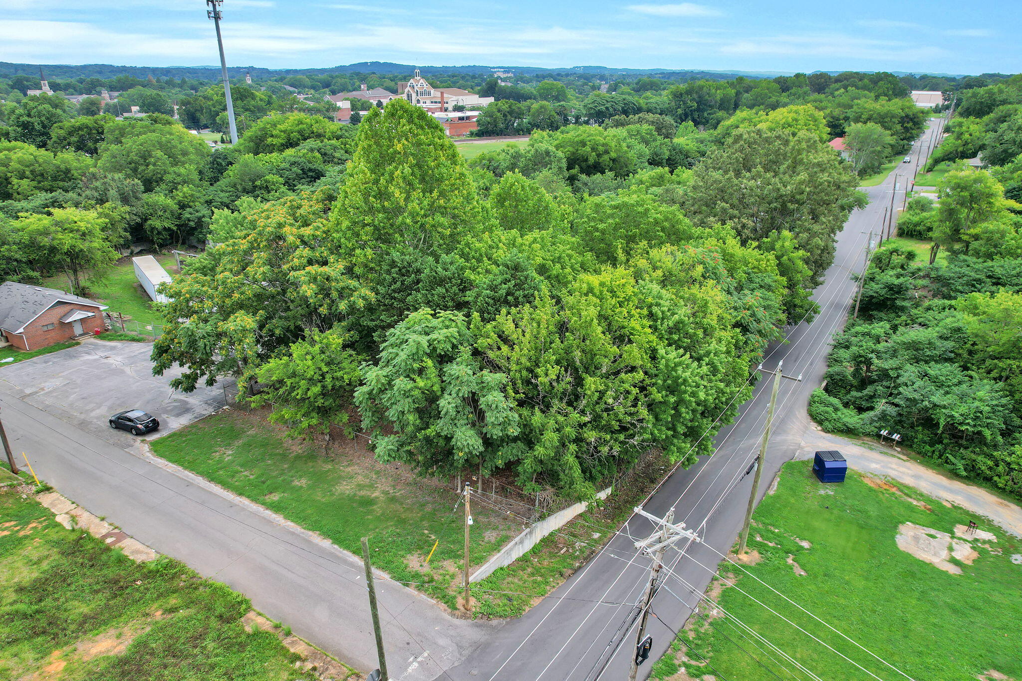 Photo 1 of 3 — 633 Gaut Street NE, Cleveland, TN 37311
