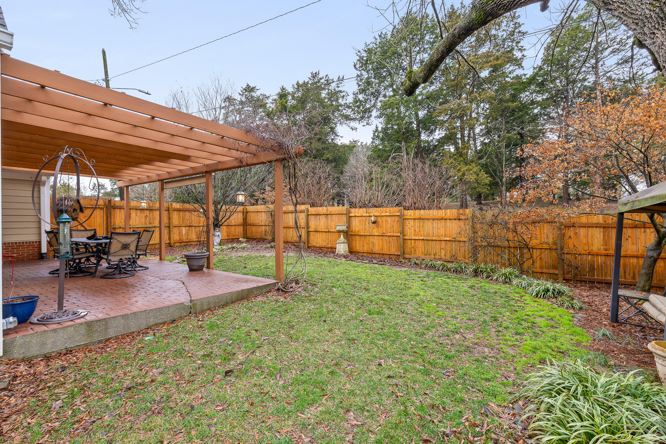 402 Fairview Drive, Dalton, Georgia image 29
