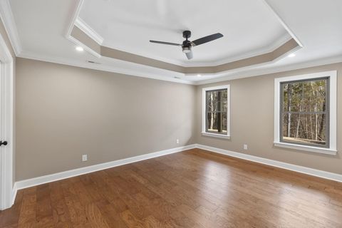 Tiny photo for 5262 Baylor Street NW, Cleveland, TN 37312 (MLS # 1528576)