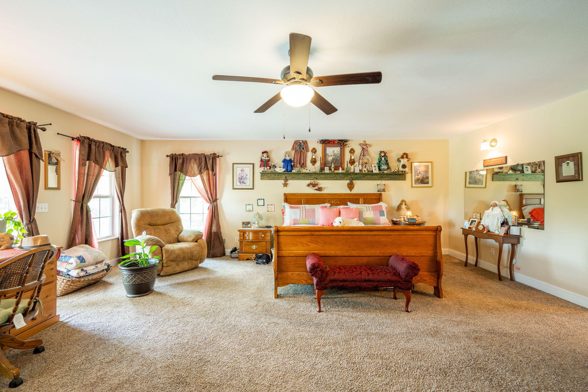 222 Bennie Camp Road, Dunlap, Tennessee image 23