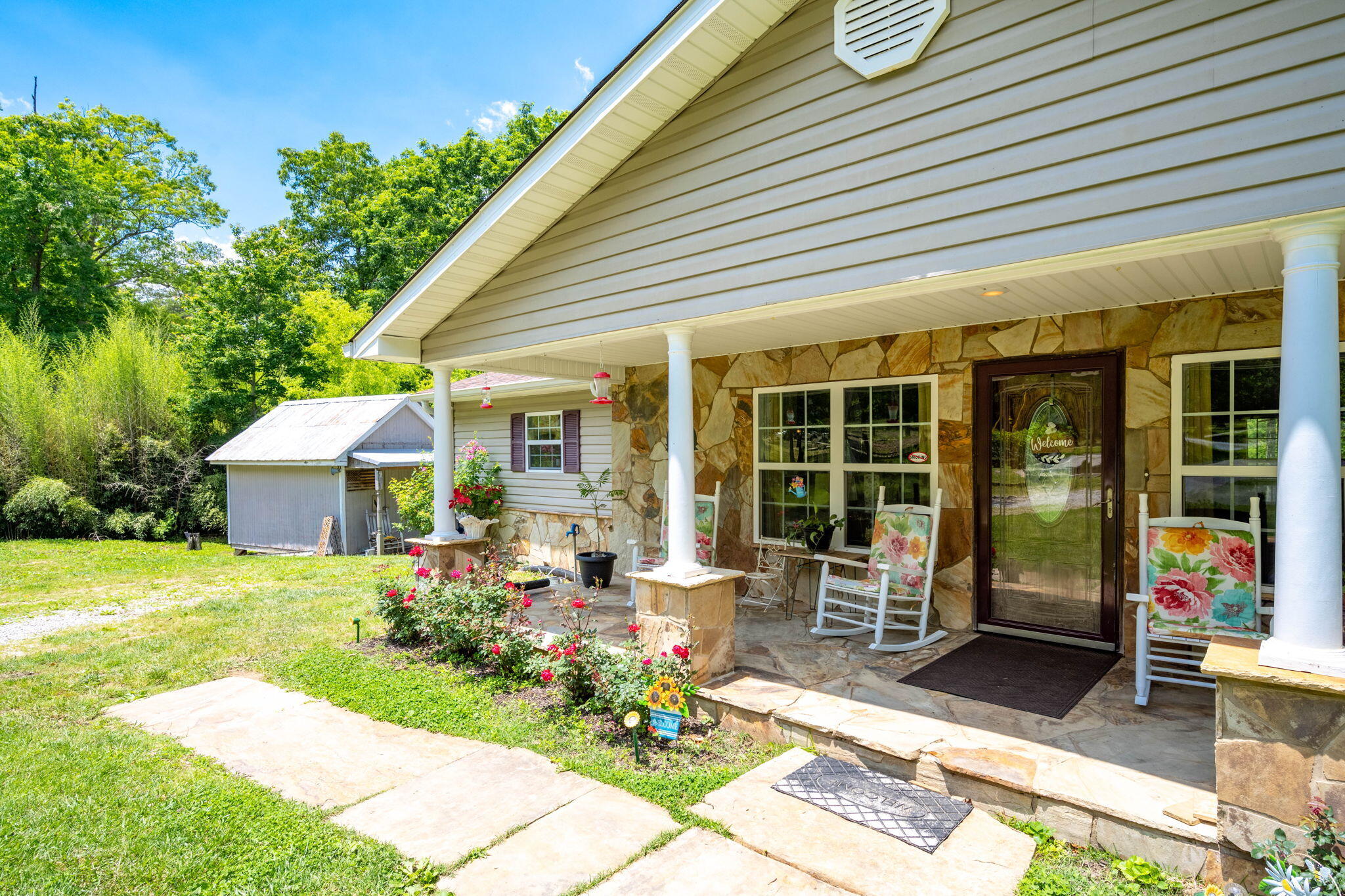 222 Bennie Camp Road, Dunlap, Tennessee image 10