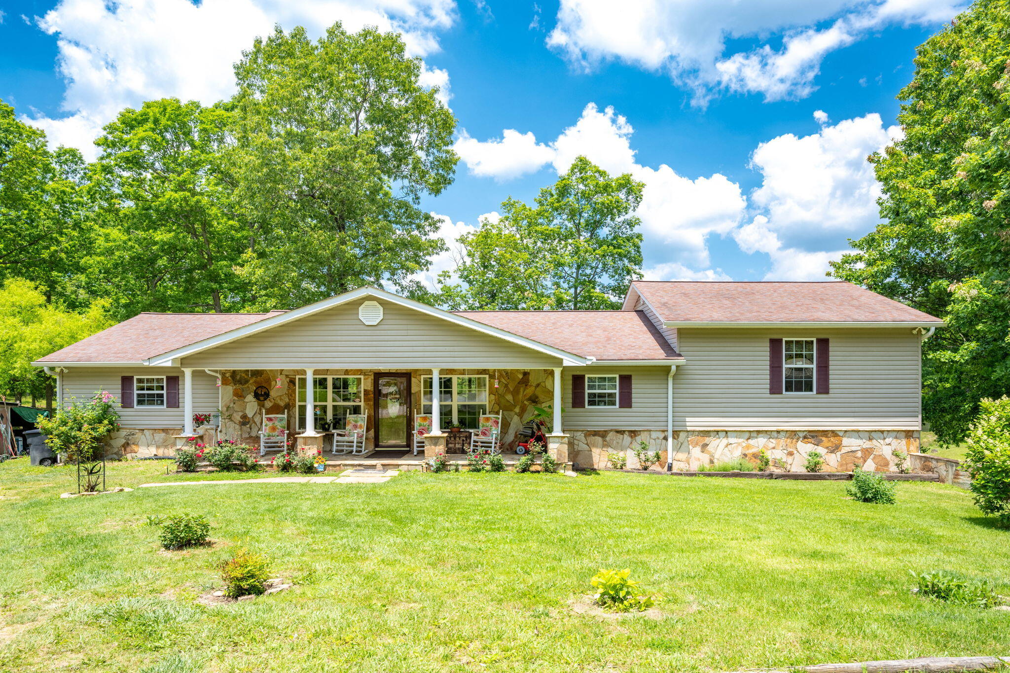 222 Bennie Camp Road, Dunlap, Tennessee image 1