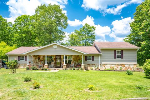 222 Bennie Camp Road Dunlap TN 37327
