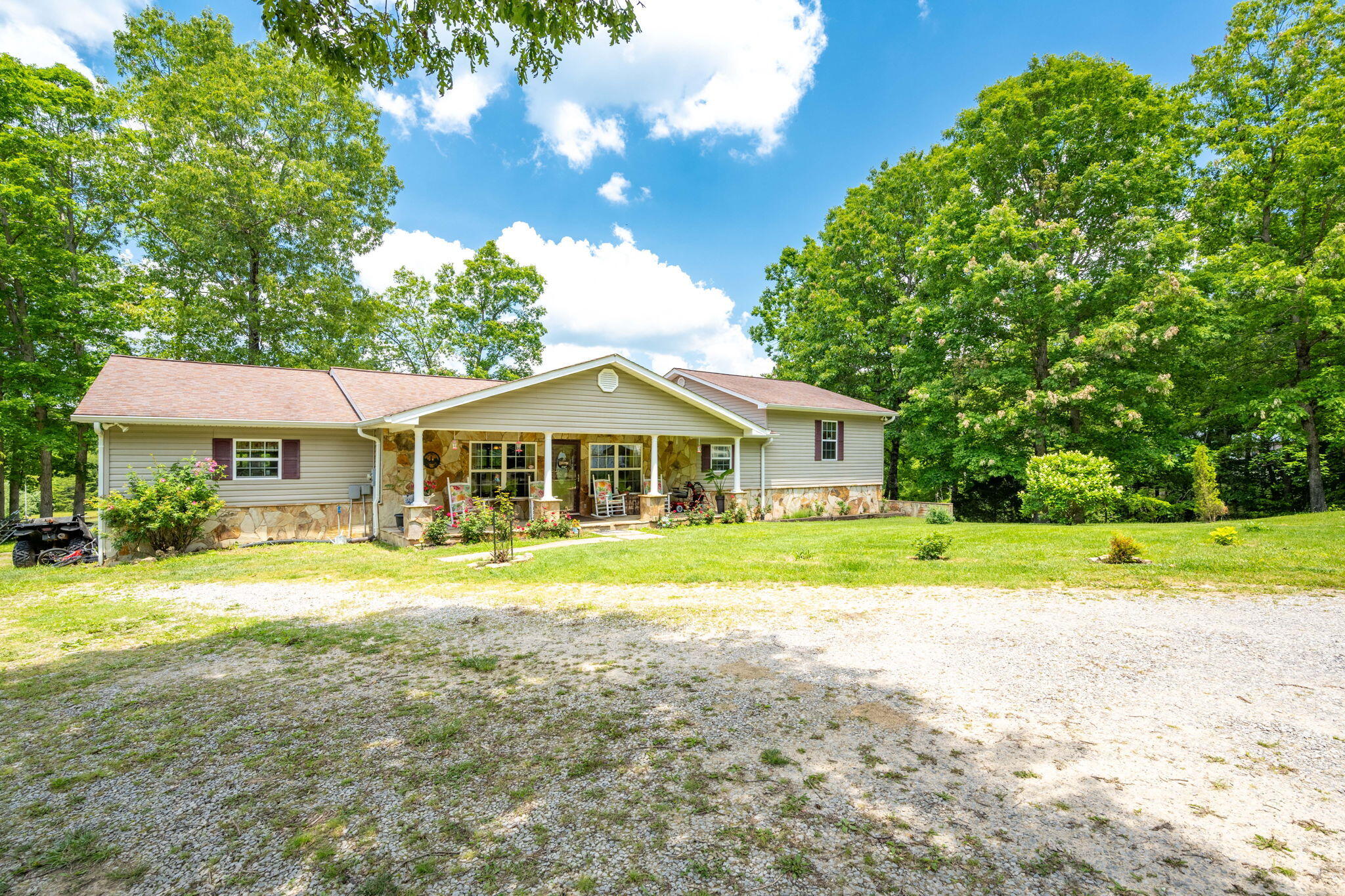 222 Bennie Camp Road, Dunlap, Tennessee image 9