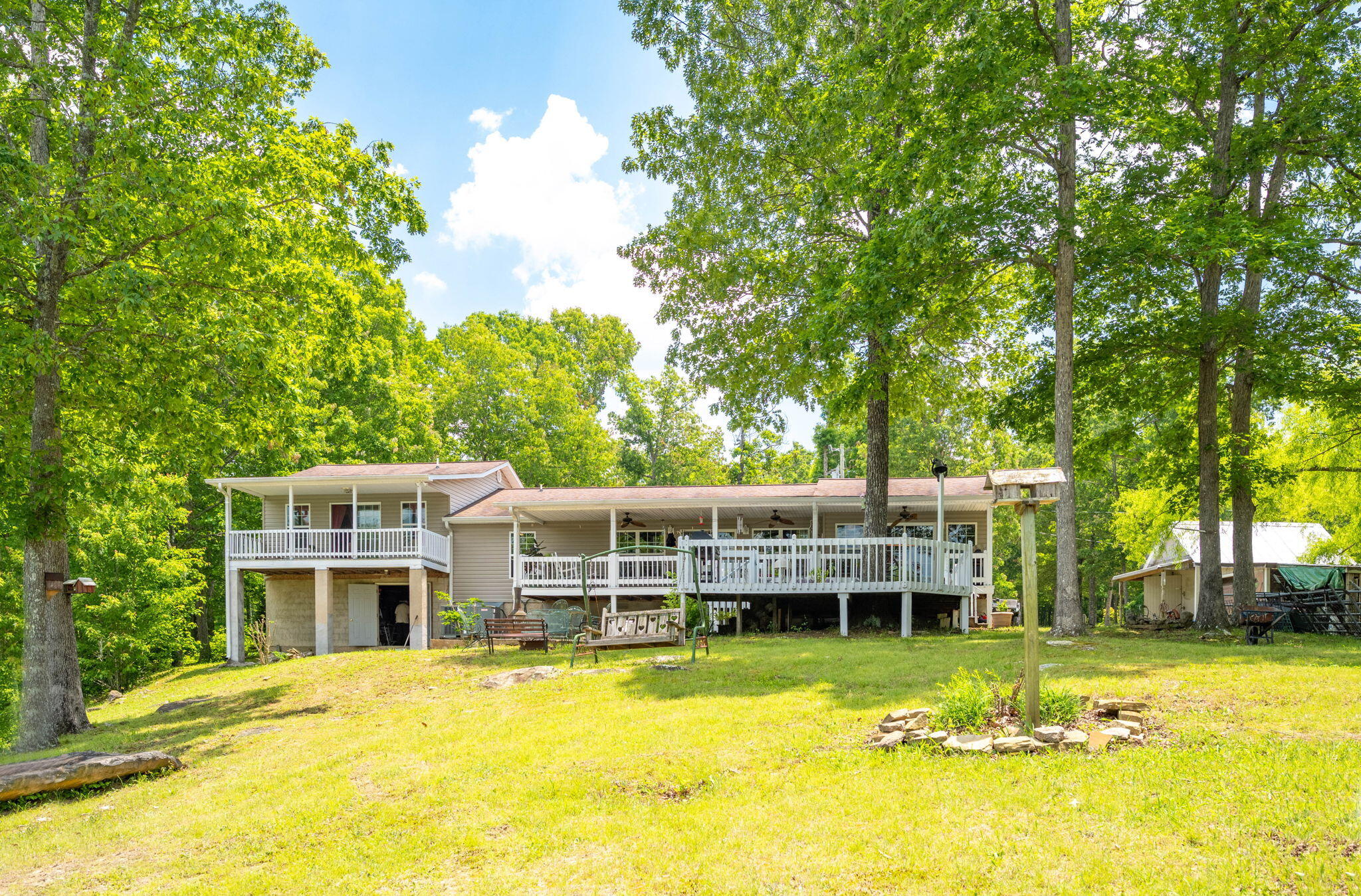 222 Bennie Camp Road