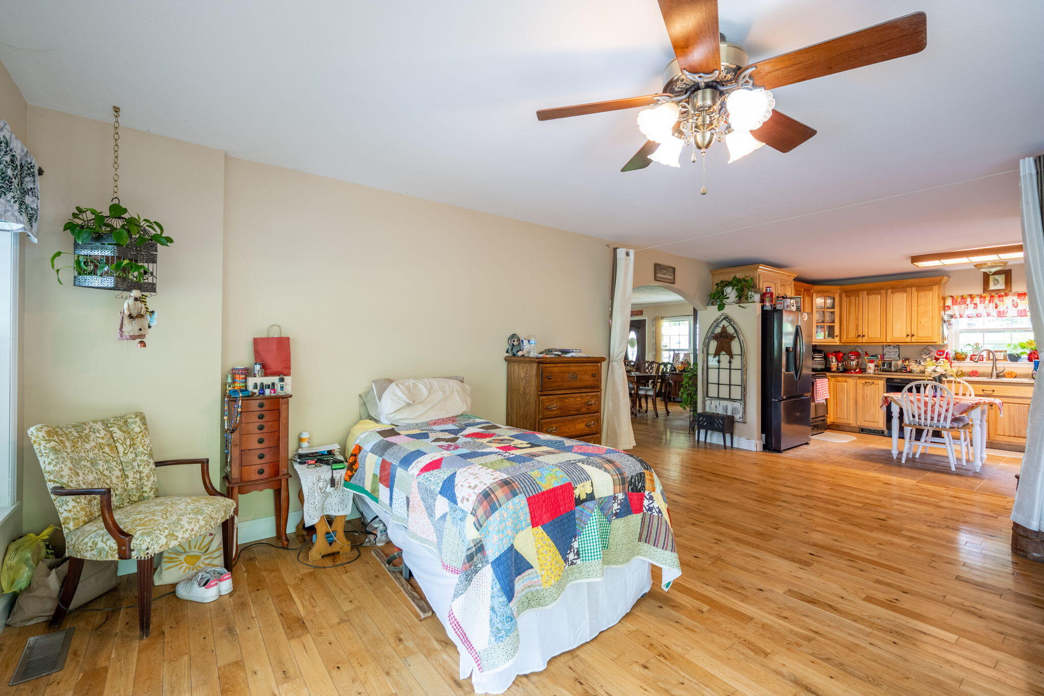 222 Bennie Camp Road, Dunlap, Tennessee image 35