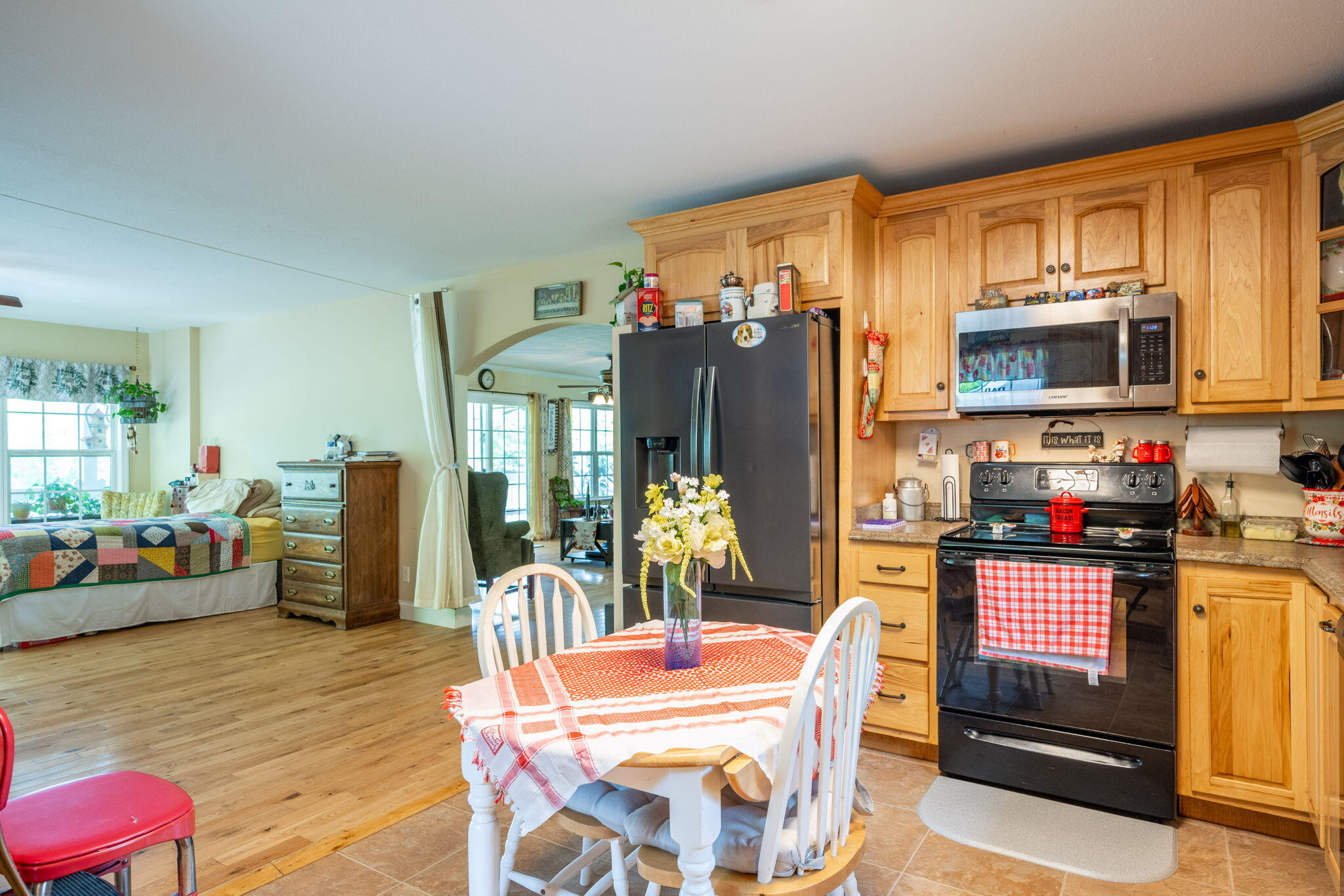 222 Bennie Camp Road, Dunlap, Tennessee image 21