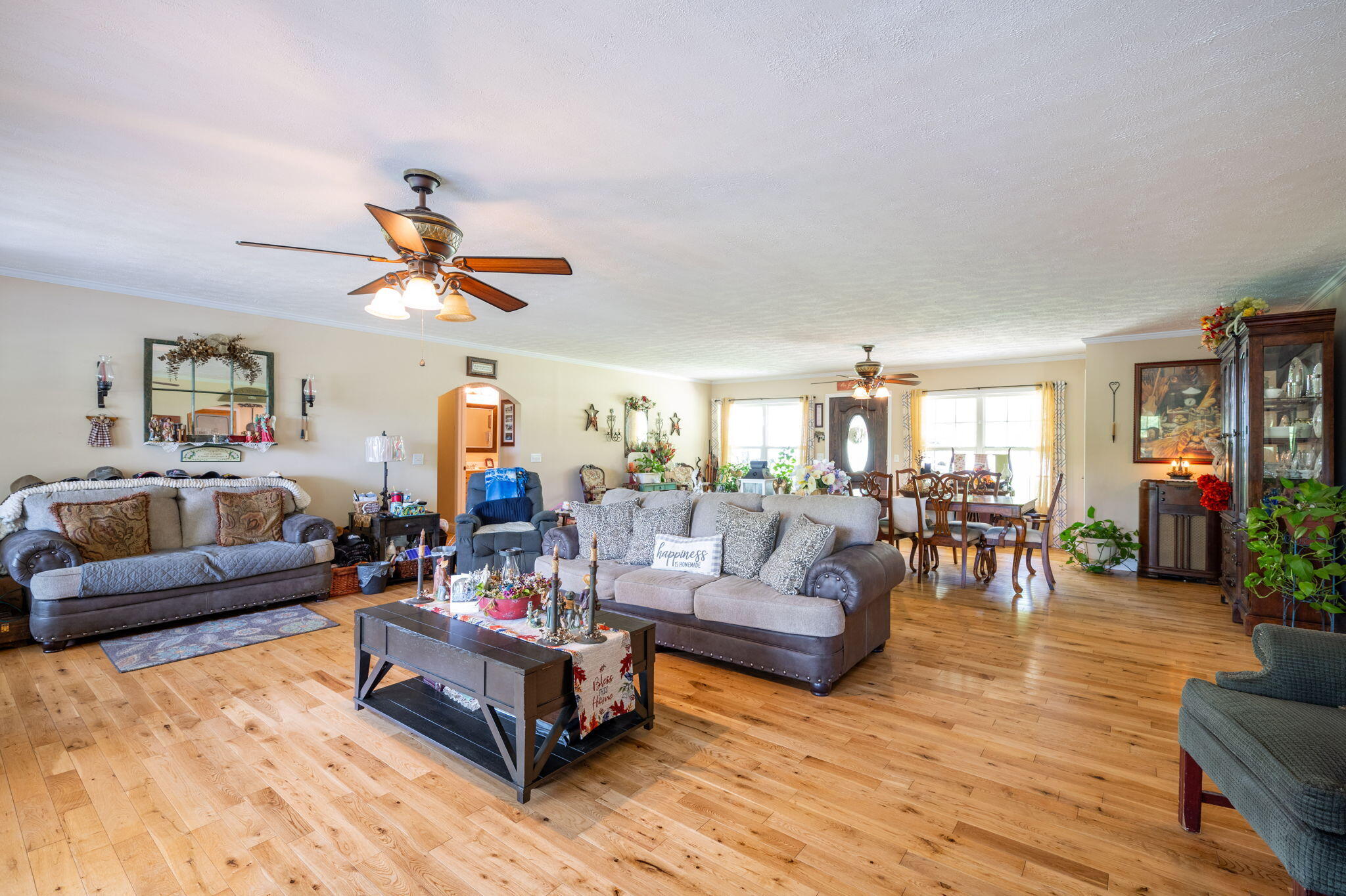 222 Bennie Camp Road, Dunlap, Tennessee image 17