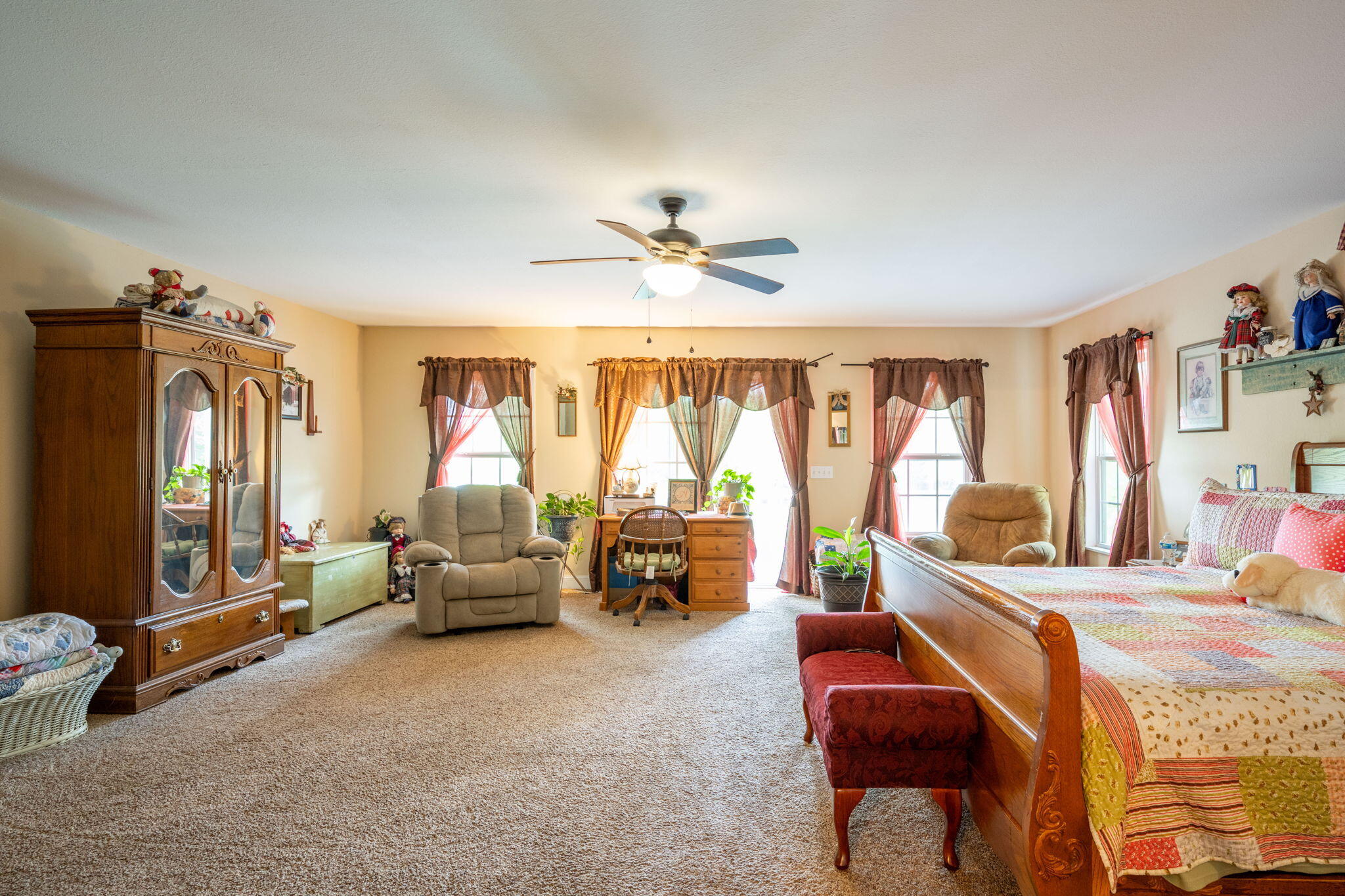 222 Bennie Camp Road, Dunlap, Tennessee image 22