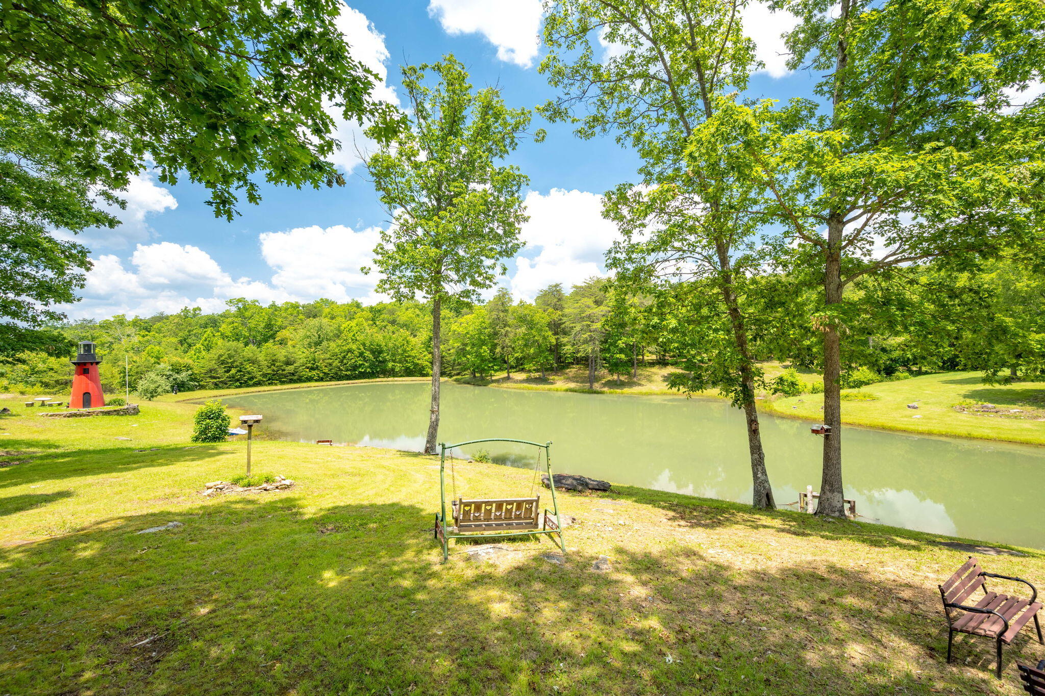 222 Bennie Camp Road