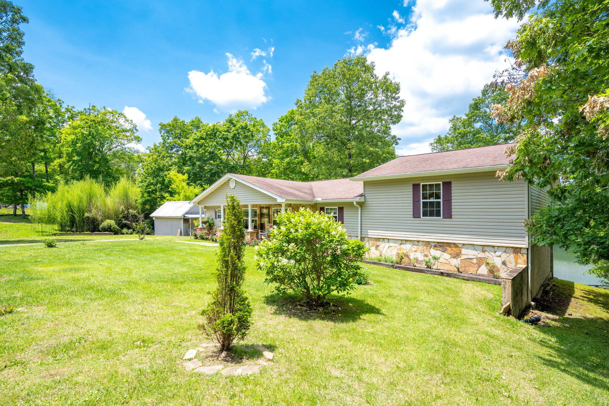 222 Bennie Camp Road