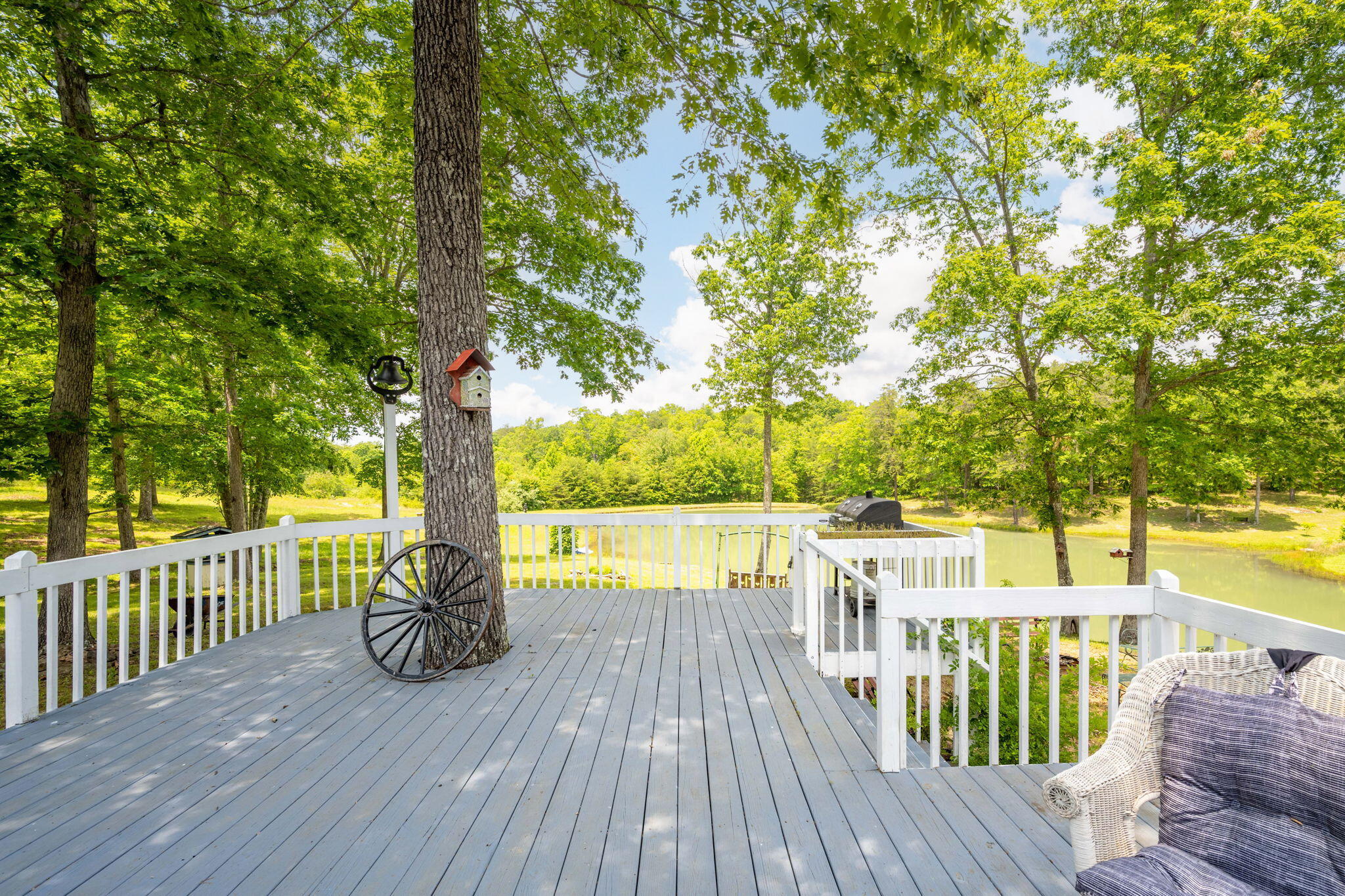 222 Bennie Camp Road, Dunlap, Tennessee image 43