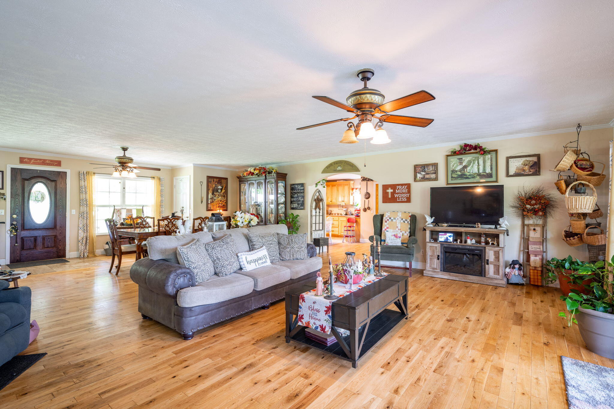 222 Bennie Camp Road, Dunlap, Tennessee image 18