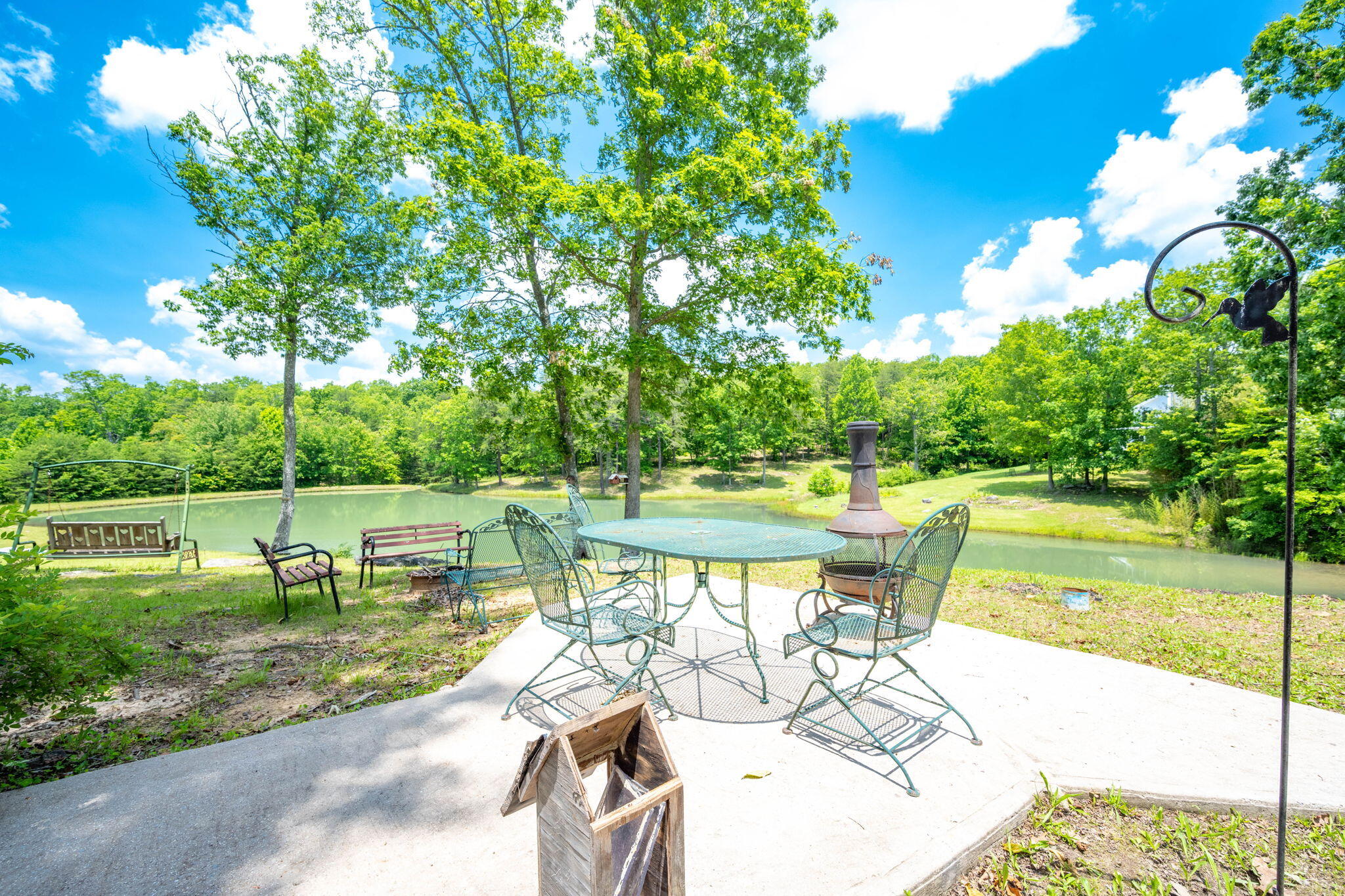 222 Bennie Camp Road, Dunlap, Tennessee image 45