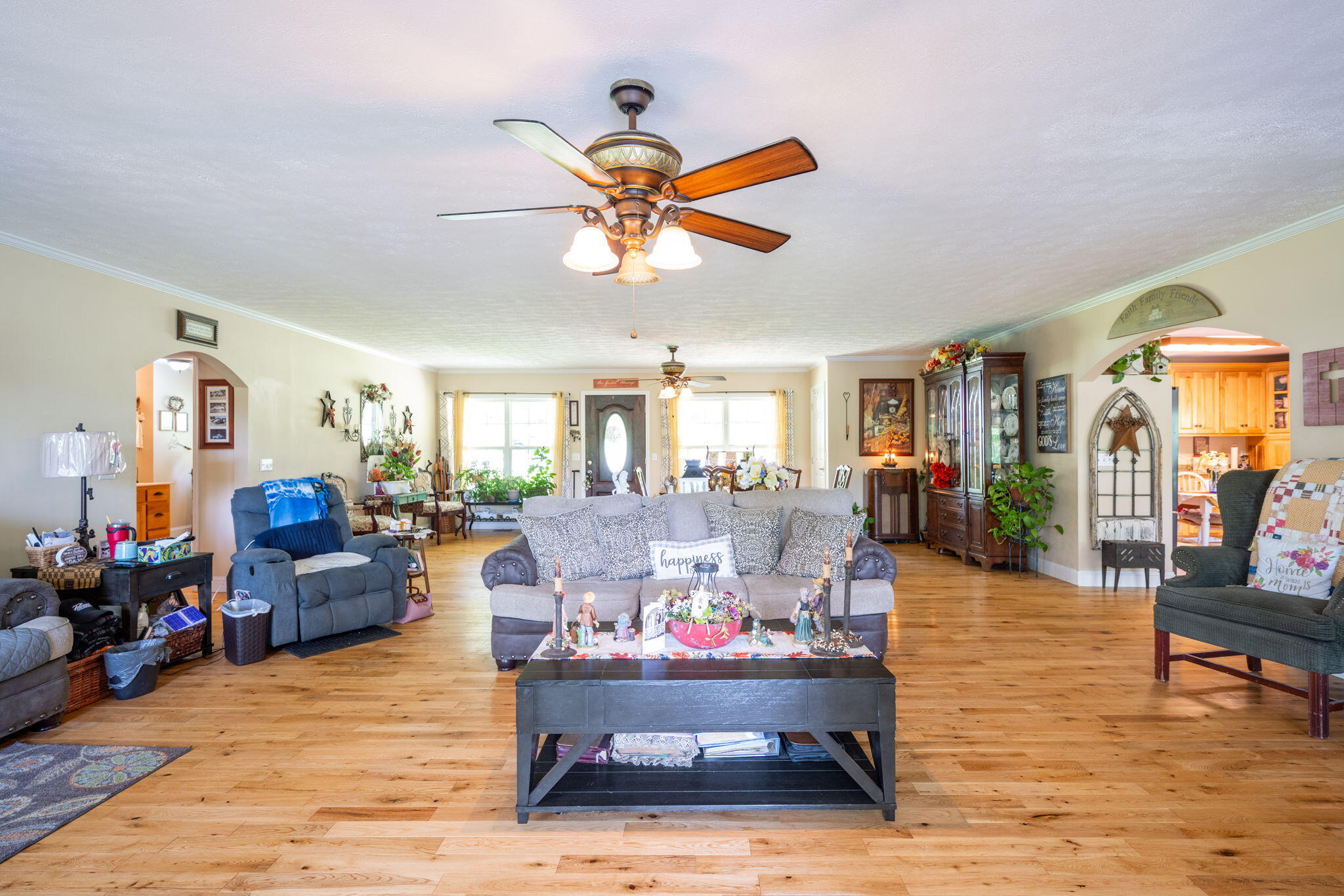 222 Bennie Camp Road, Dunlap, Tennessee image 16