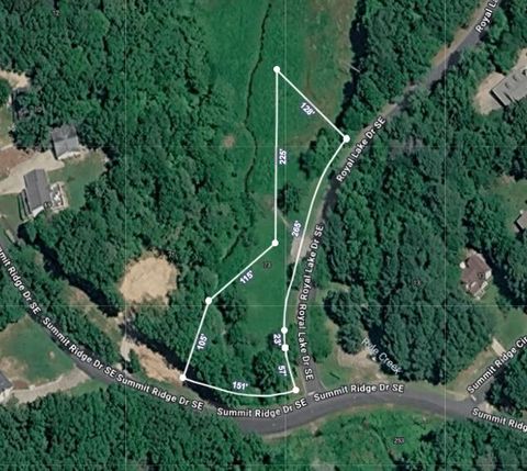 Photo of 73 Summit Ridge Drive SE, Cartersville, GA 30120 (MLS # 1530548)