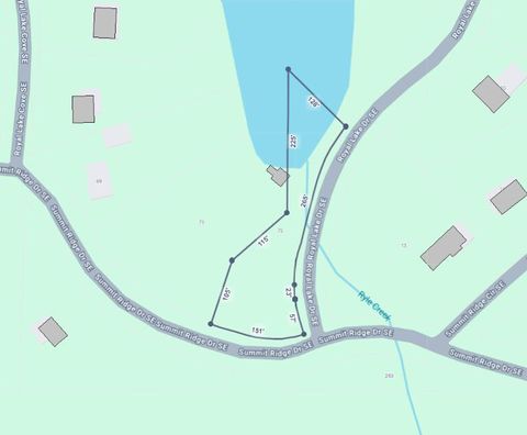 Tiny photo for 73 Summit Ridge Drive SE, Cartersville, GA 30120 (MLS # 1530548)