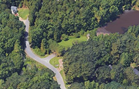 Tiny photo for 73 Summit Ridge Drive SE, Cartersville, GA 30120 (MLS # 1530548)