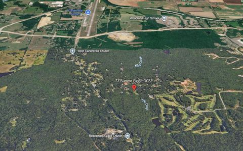 Tiny photo for 73 Summit Ridge Drive SE, Cartersville, GA 30120 (MLS # 1530548)