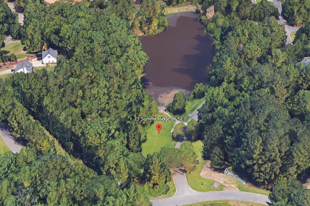 73 Summit Ridge Drive SE