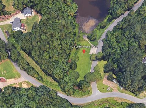 Tiny photo for 73 Summit Ridge Drive SE, Cartersville, GA 30120 (MLS # 1530548)