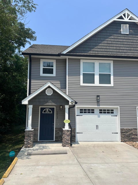 Photo of 7413 Tyner Road, Chattanooga, TN 37421 (MLS # 1539662)
