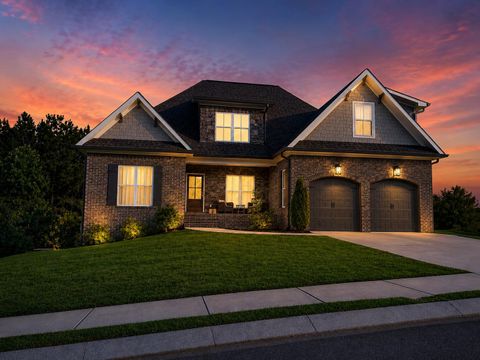 Photo of 13274 Blakeslee Drive, Soddy Daisy, TN 37379 (MLS # 1535635)