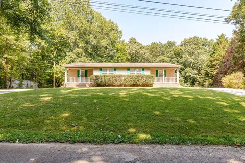 Multifamily For Sale - 201 County Road 124<br/> Athens, TN 37303