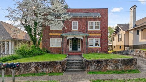 Photo of 716 Forest Avenue, Chattanooga, TN 37405 (MLS # 1531331)