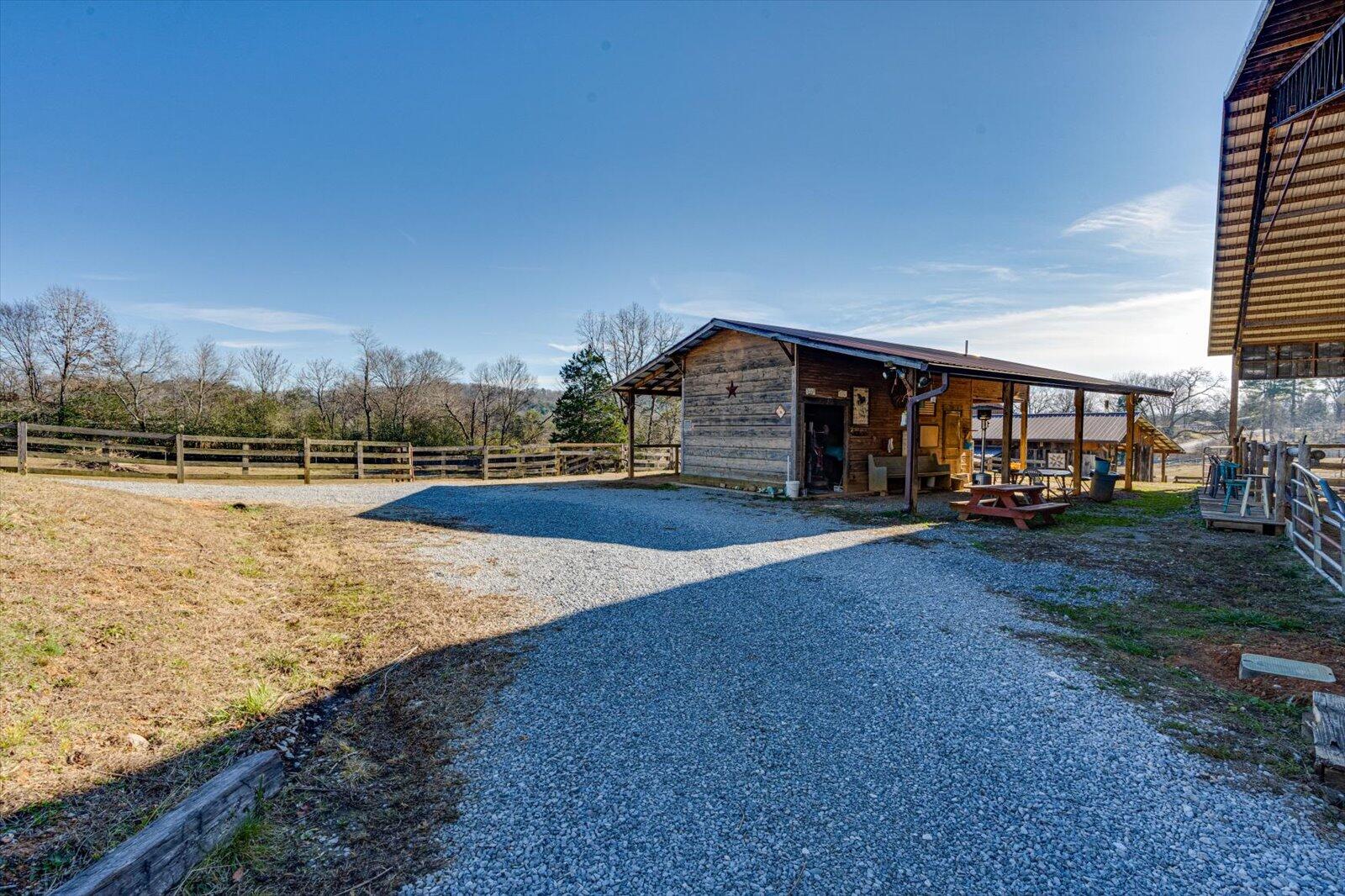 200 Reavley Road, Sale Creek, Tennessee image 32