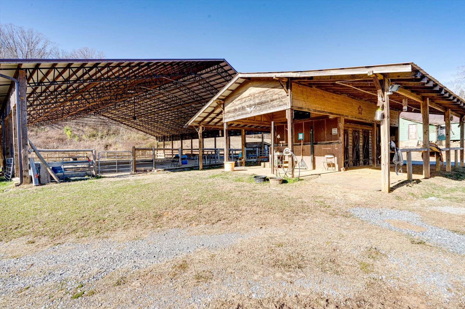 200 Reavley Road, Sale Creek, Tennessee image 31