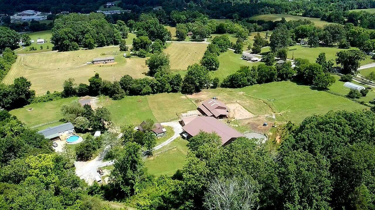 200 Reavley Road, Sale Creek, Tennessee image 3