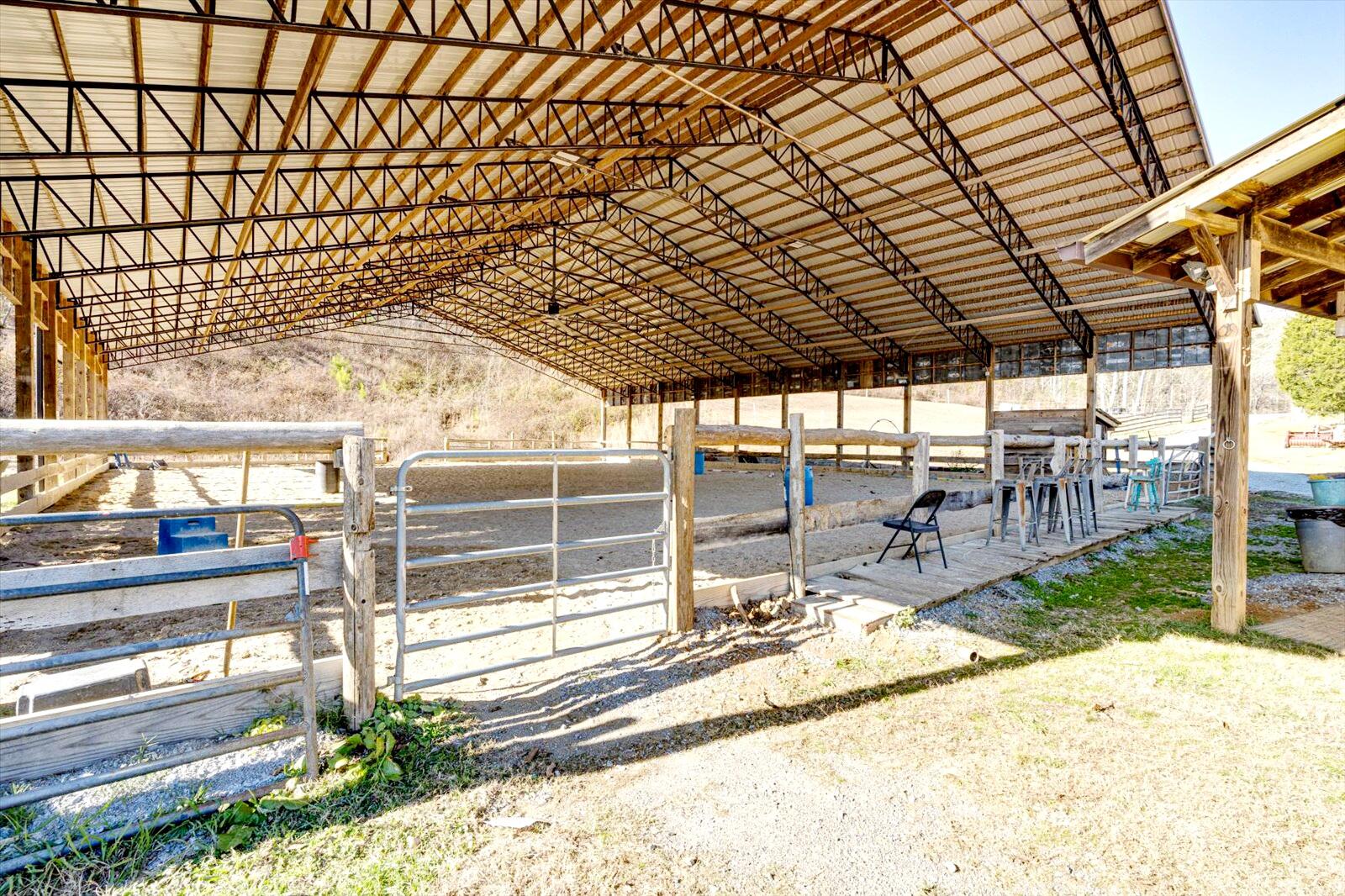 200 Reavley Road, Sale Creek, Tennessee image 29