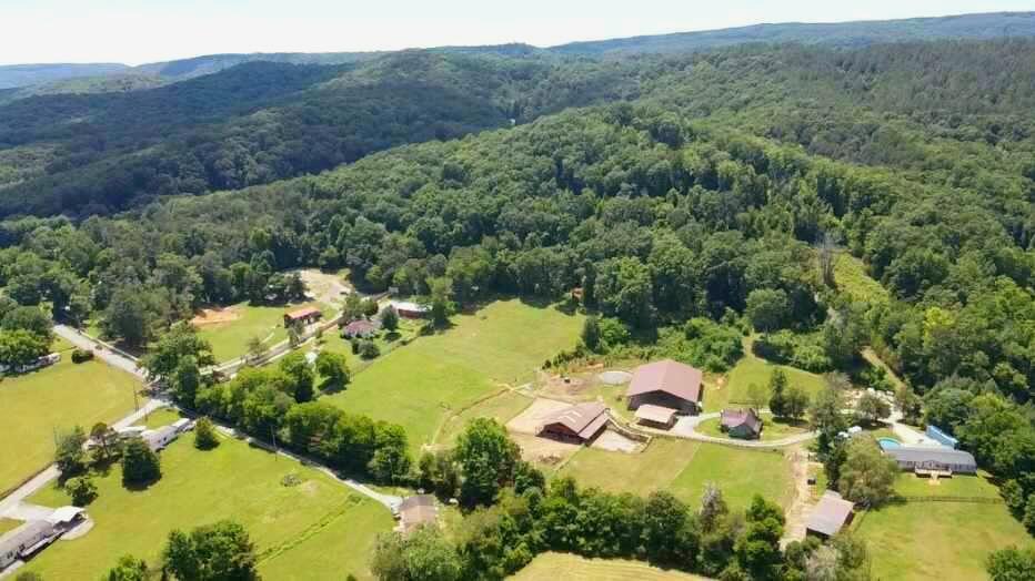 200 Reavley Road, Sale Creek, Tennessee image 1